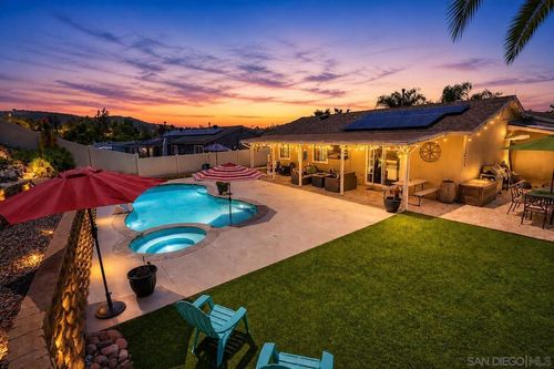 8643 Vista Del Verde, El Cajon, CA, 92021-2050 | Card Image