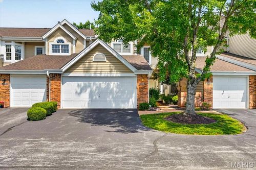 12913 Autumn Fields Ct, Saint Louis, MO, 63146-1805 | Card Image