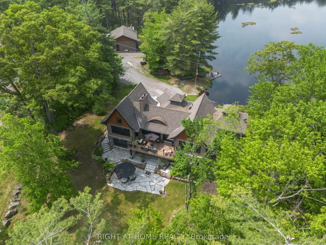 302 Fire Route 93 A, House other with 3 bedrooms, 3 bathrooms and 10 parking in Hbmtwp ON | Image 9