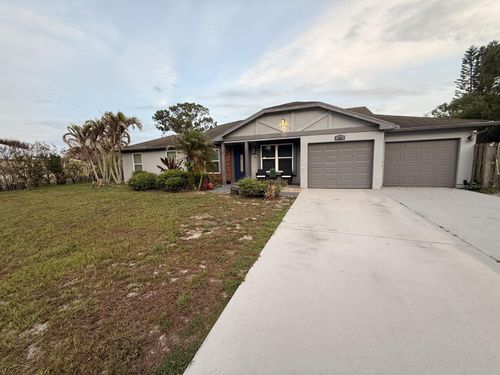 340 Sw Paar Drive, Port St. Lucie, FL, 34953 | Card Image