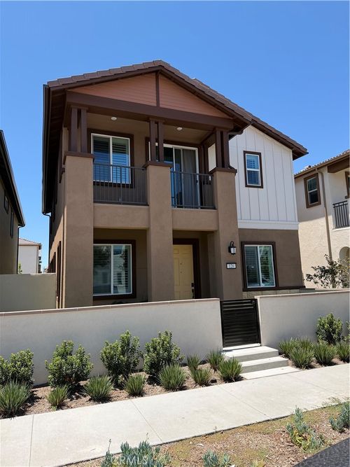 126 Carmine, Irvine, CA, 92618-0878 | Card Image