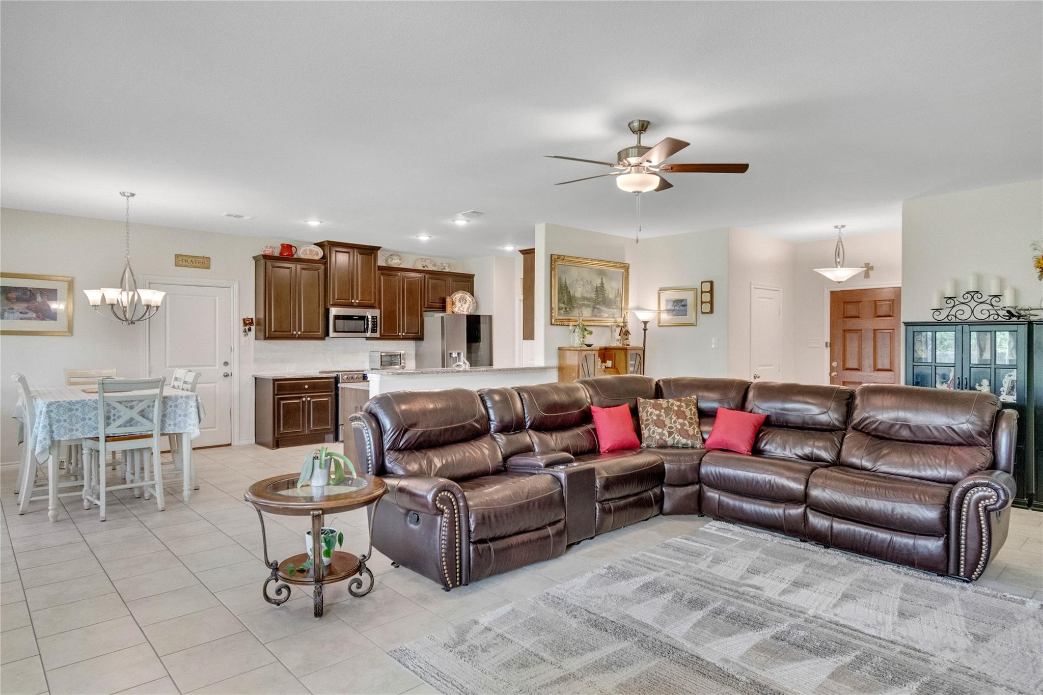 Residential in Buchanan Dam 2