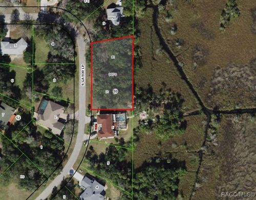 4655 S Gator Loop, HOMOSASSA, FL, 34448-3326 | Card Image