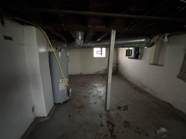 1256 S Champion Ave, House other with 3 bedrooms, 1 bathrooms and null parking in Columbus OH | Image 34