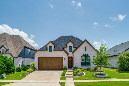 1621 Cotton Rd, Van Alstyne, TX, 75495-8123 | Card Image