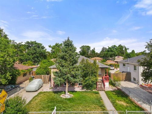 38 Jay St, Lakewood, CO, 80226-2229 | Card Image