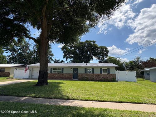 1205 Willard Dr, Titusville, FL, 32796-1962 | Card Image