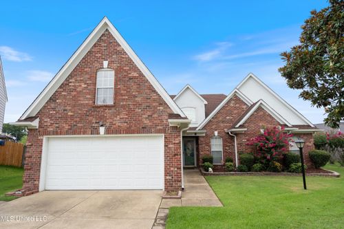 5862 Nichols Drive, Southaven, MS, 38672 | Card Image