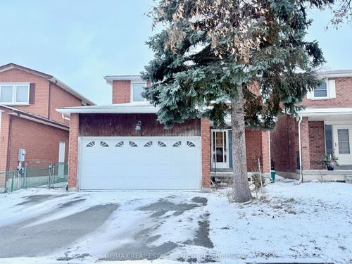 320 Brownridge Dr, Thornhill, ON, L4J5X1 | Card Image