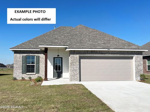200 Charski Court, Lafayette, LA, 70506 | Card Image