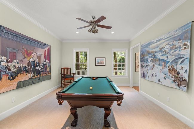 4000 Rouse Rd, House other with 4 bedrooms, 4 bathrooms and null parking in ORLANDO FL | Image 41