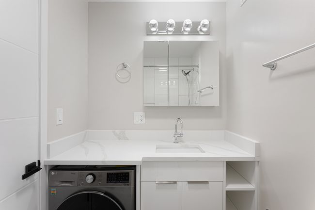 APT-6L - 6166 N Sheridan Rd, Condo with 1 bedrooms, 2 bathrooms and 4 parking in CHICAGO IL | Image 9
