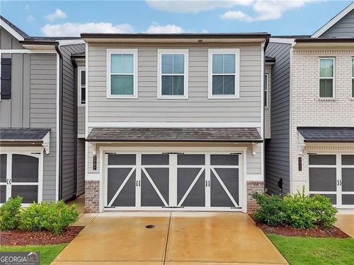 5207-5207 Canberra Dr, Flowery Branch, GA, 30542-1251 | Card Image