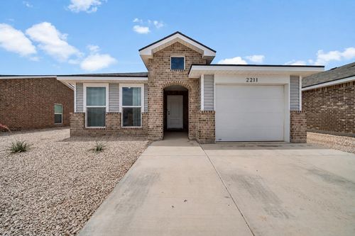2211 High Country Cir, Midland, TX, 79705-2889 | Card Image