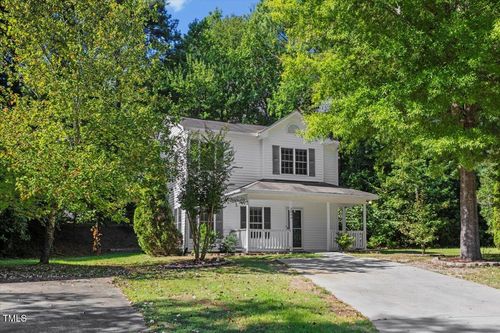 2804 Lutz Ln, Durham, NC, 27703-2470 | Card Image