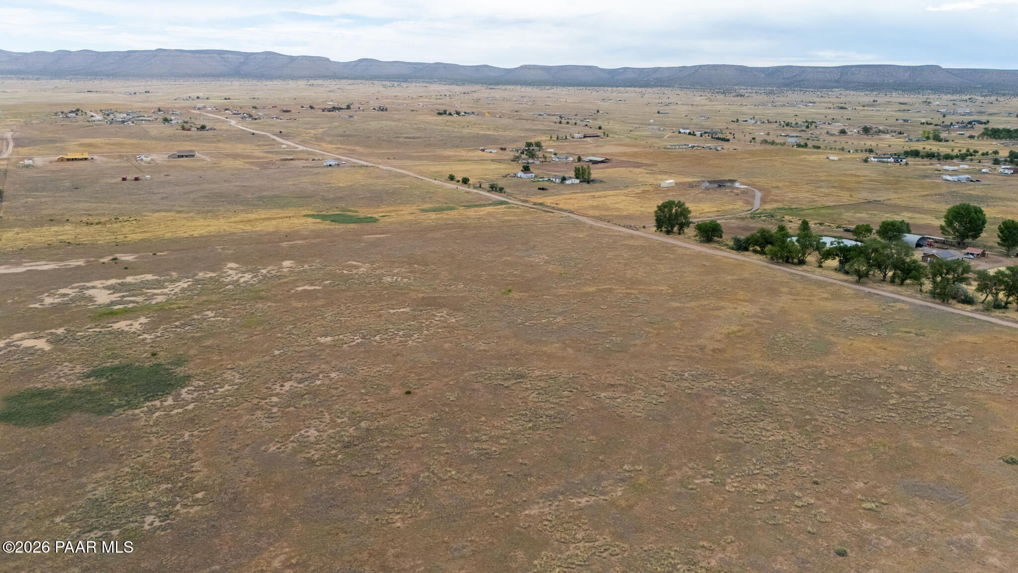 Land in Paulden 4
