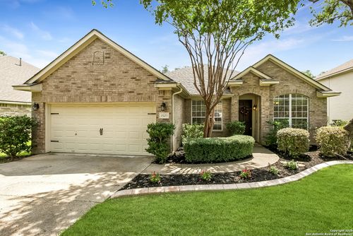 2623 Century Rnch, San Antonio, TX, 78251-4919 | Card Image