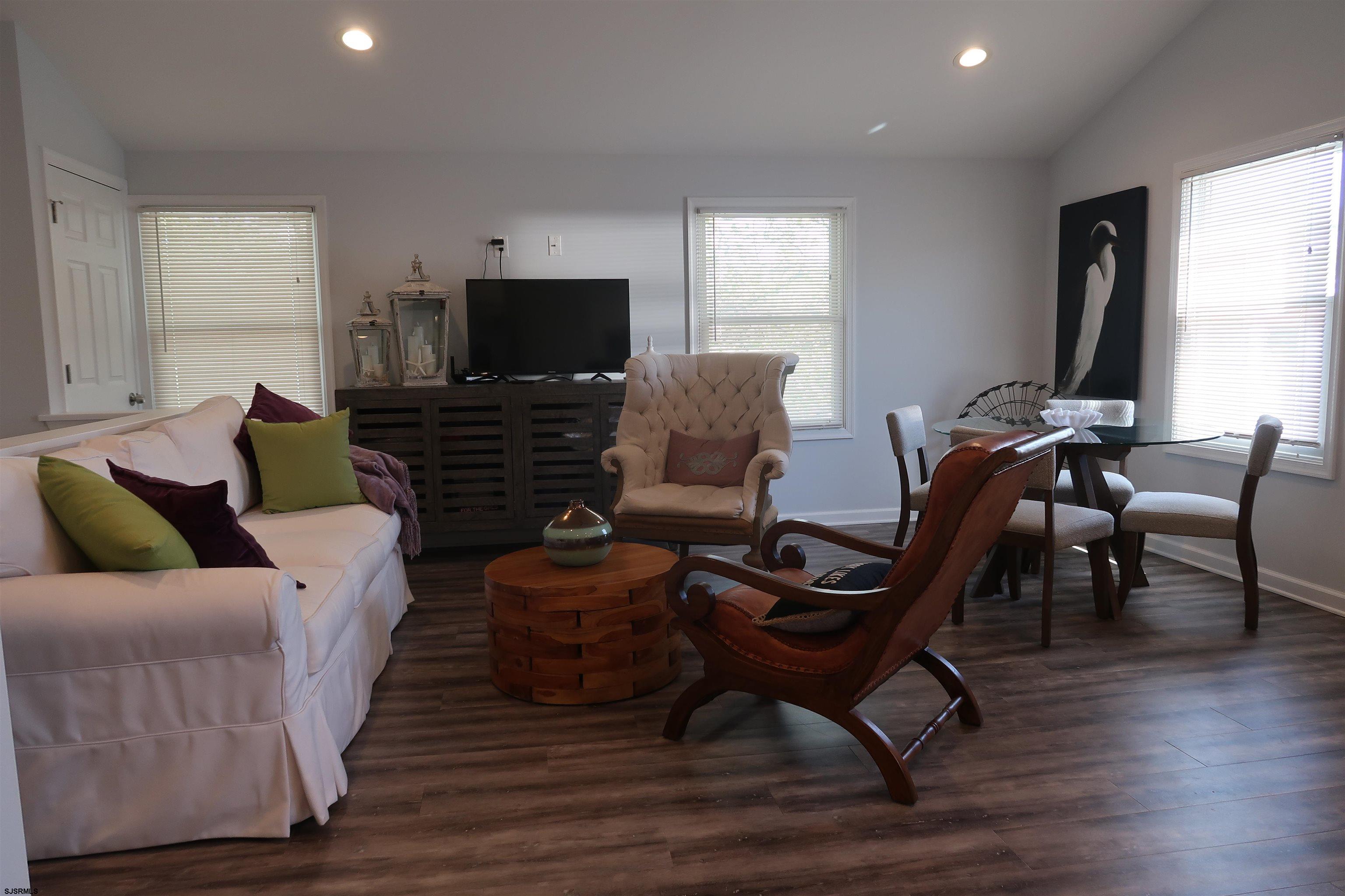 Residential Lease in Ventnor 2