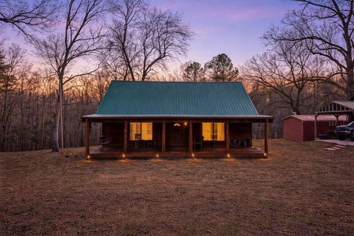 6541 Anderson Acres Dr, Georgetown, TN, 37336-4571 | Card Image