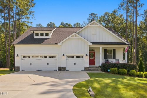 81 Syracuse Dr, Clayton, NC, 27527-9366 | Card Image