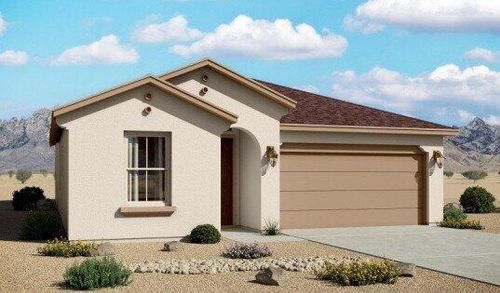 229 Piedra Lisa Ave Sw, Los Lunas, NM, 87031-9175 | Card Image