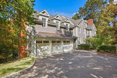 126 Dudley Road, House other with 5 bedrooms, 4 bathrooms and 3 parking in Wilton CT | Image 1