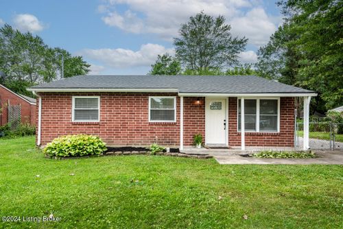 612 Drummond Way, Fairdale, KY, 40118 | Card Image