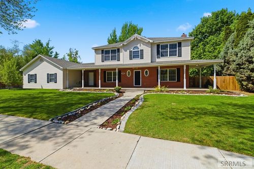 3680 Stonebrook Ln, Idaho Falls, ID, 83404-7910 | Card Image