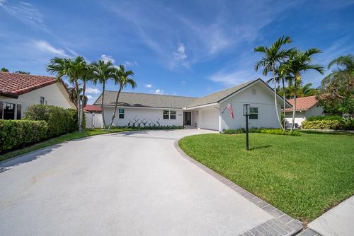 2838 Bayonne Dr, West Palm Beach, FL, 33410-1432 | Card Image
