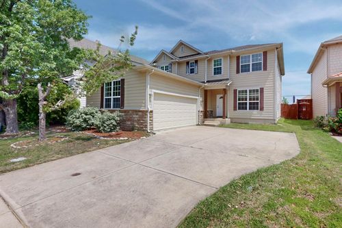 4221 Furrow Dr, McKinney, TX, 75070-2002 | Card Image