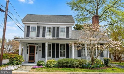 114 E Chew Ave, SAINT MICHAELS, MD, 21663-2904 | Card Image