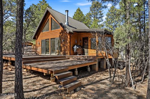 2028 Jones Pass, Overgaard, AZ, 85933-5215 | Card Image