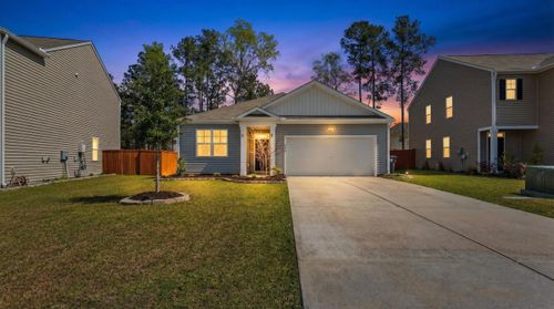 149 Lagoona Drive, Summerville, SC, 29483 | Card Image
