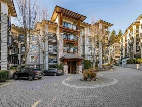 304-2988 Silver Springs Boulevard, Coquitlam, BC, V3E3R6 | Card Image