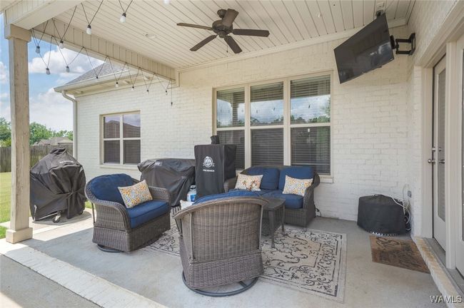 11210 Davis Pl, House other with 4 bedrooms, 3 bathrooms and null parking in Northport AL | Image 34