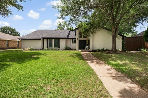 922 Thoreau Ln, Allen, TX, 75002-2004 | Card Image