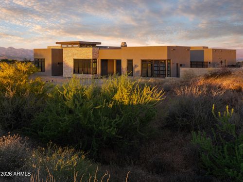 24079 N 125th St, Scottsdale, AZ, 85255-0061 | Card Image