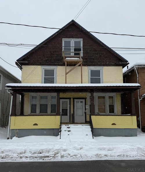 168-168-168.5 5th St, Johnstown, PA, 15904 | Card Image