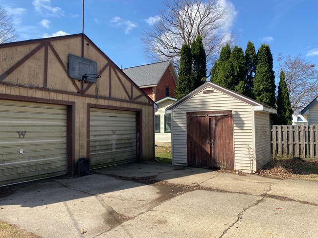 207 E Main St, House other with 4 bedrooms, 2 bathrooms and null parking in Vernon MI | Image 14