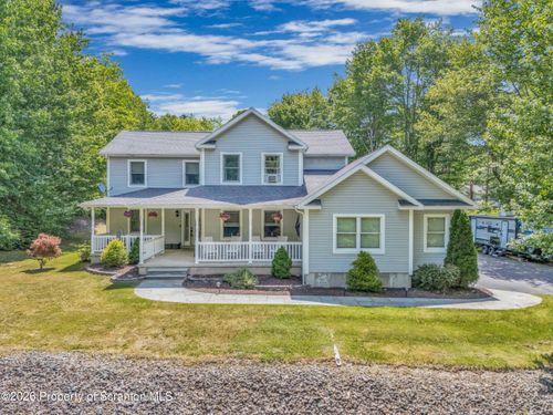 412 Martin Street, Forest City, PA, 18421 | Card Image