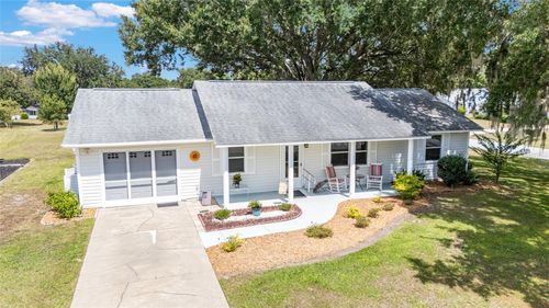 401 Glasgow Ct, LEESBURG, FL, 34788-8594 | Card Image