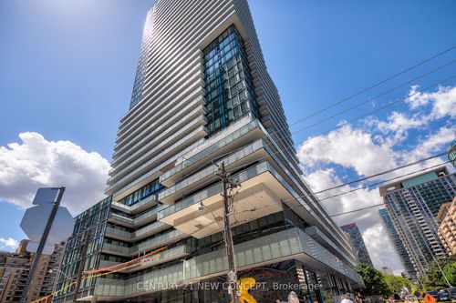 2011-161 Roehampton Ave, Toronto, ON, M4P0C8 | Card Image