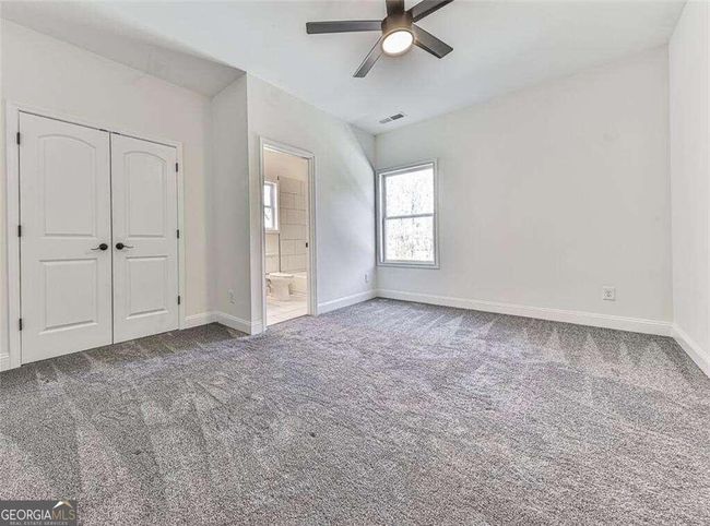3561 Univeter Rd, House other with 4 bedrooms, 4 bathrooms and null parking in Canton GA | Image 31