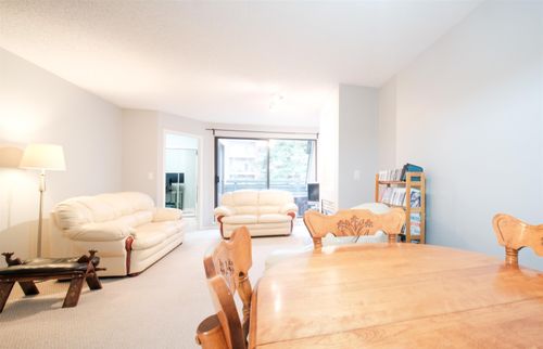 411-2915 Glen Dr, Coquitlam, BC, V3B7H8 | Card Image