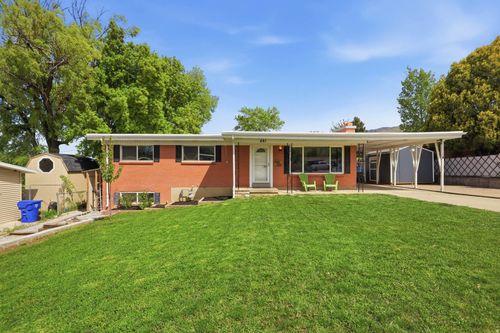 481 E 550 S, Bountiful, UT, 84010-5063 | Card Image