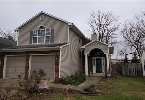 779 Liberty Hill Dr, Lexington, KY, 40509-4348 | Card Image