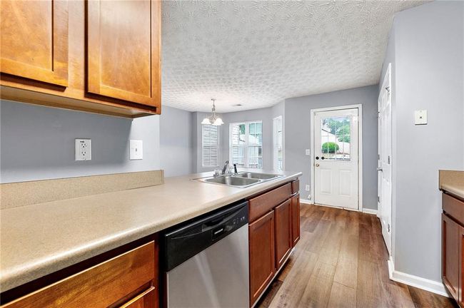 4413 Pinscher St, Townhouse with 3 bedrooms, 3 bathrooms and 1 parking in Union City GA | Image 7