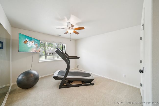 6922 Hackberry Rdg, House other with 5 bedrooms, 5 bathrooms and null parking in Owasso OK | Image 52