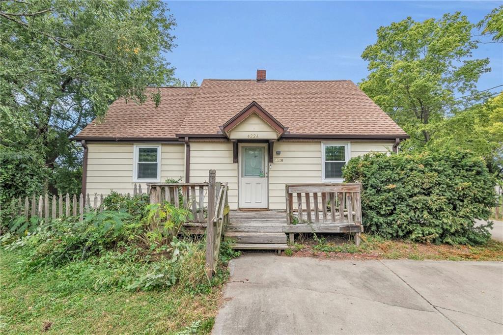 Kansas Ave, Kansas City, MO 64117