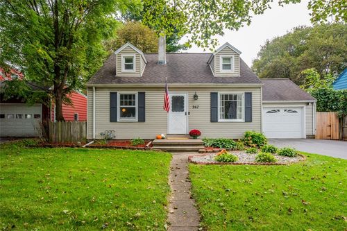 267 Miramar Rd Road, Gates, NY, 14624 | Card Image